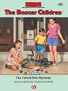 Cereal Box Mystery (eBook): Boxcar Children Series, Book 65